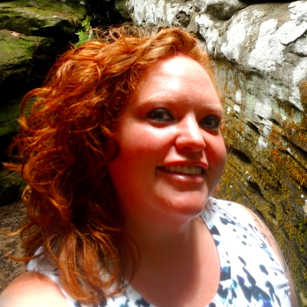 Meet your Posher, Mandy